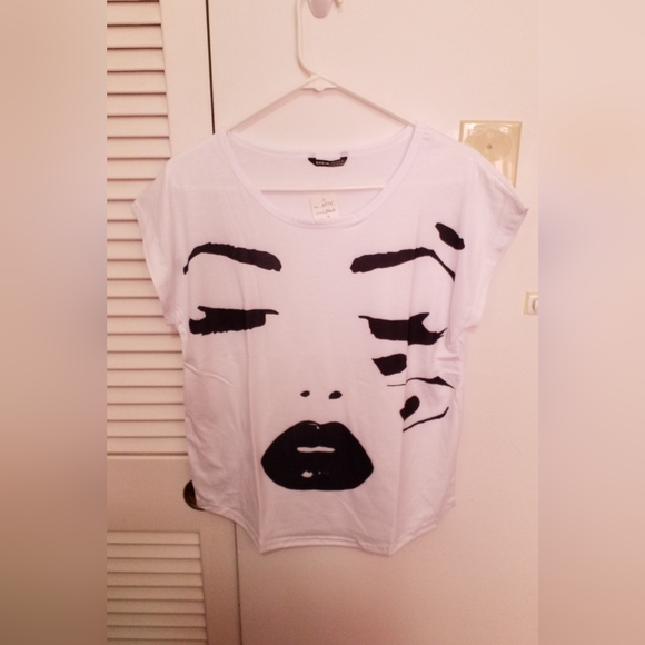 SHEIN Tops - New woman top